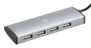 фото Разветвитель Digma HUB-4U2.0-UC-DS