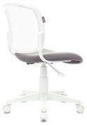 фото Кресло Бюрократ CH-W296NX/NEO-GREY