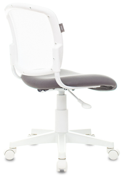 фото Кресло детское Бюрократ CH-W296NX/NEO-GREY в Красноярске