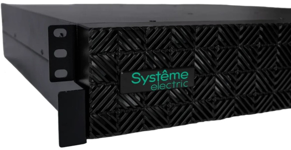 фото Батарейный модуль  Systeme Electric BPSE192RT2U9G2 в Санкт-Петербургe