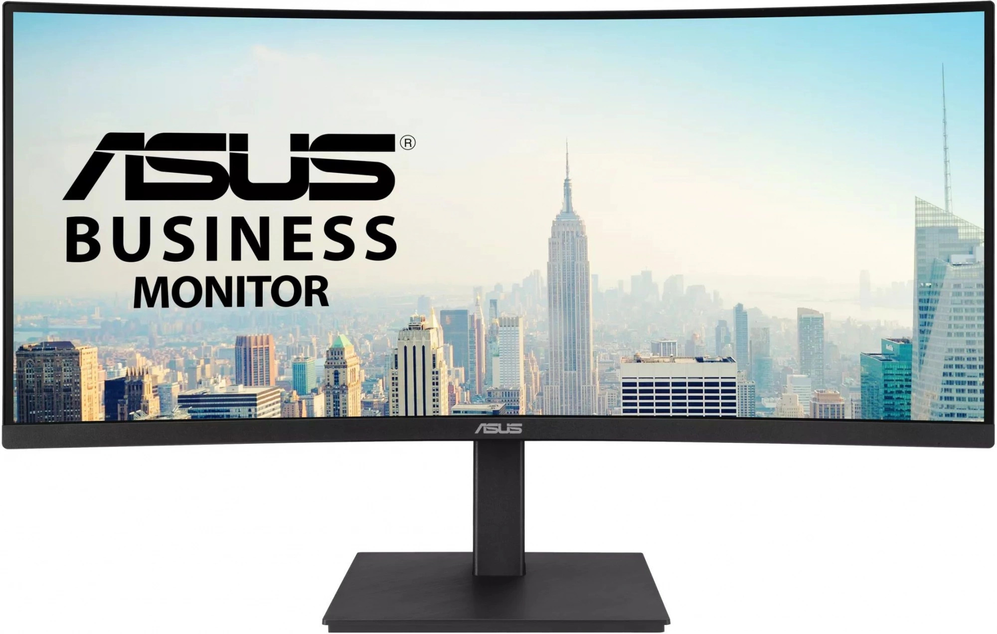 

Монитор 34" ASUS VA34VCPSN 90LM08JJ-B01170 черный, VA, 3440x1440, 100Hz, 4ms, 300cd/m2, 3000:1, 178°/178°, HDMI M/M, матовая, HAS Piv, DP, USB, VA34VCPSN