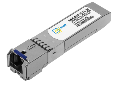 фото Модуль  SNR SNR-SFP-W35-20 в Уфе