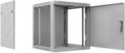 фото Шкаф Cabeus SH-05F-15U60/60m-R