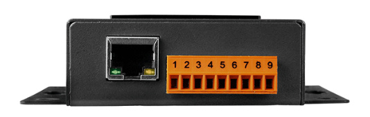 фото Преобразователь  ICP DAS PPDSM-732-MTCP CR в Челябинске