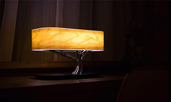 фото Светильник  HomeTree Light Of the Tree