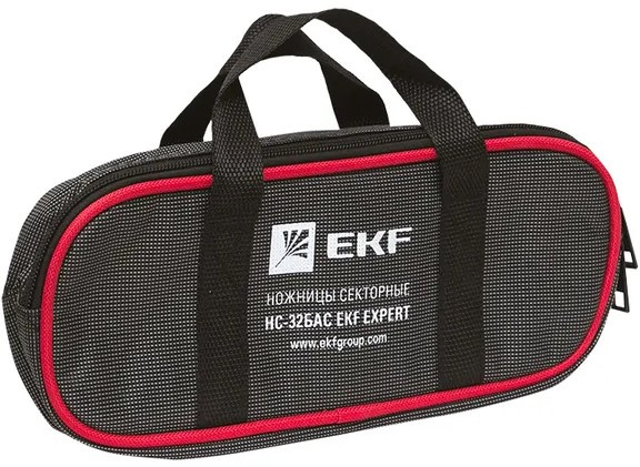 фото Ножницы секторные EKF nc-32bac в Санкт-Петербургe