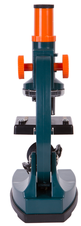 

Микроскоп Levenhuk LabZZ M2 69740, LabZZ M2