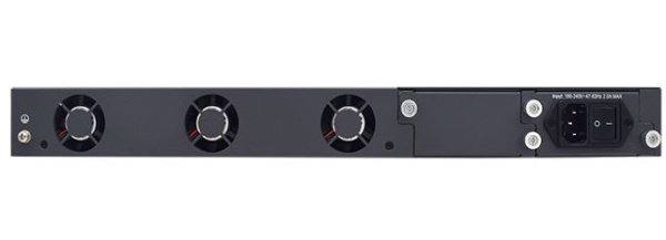 фото Коммутатор управляемый Wi-Tek WI-POL5800-08 в Красноярске