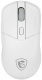 фото Мышь wireless MSI VERSA 300 W WHITE в Санкт-Петербургe