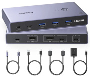 фото Переключатель UGreen CM731