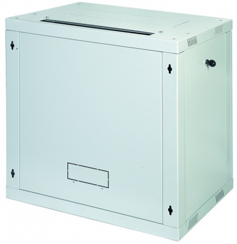 фото Шкаф настенный 19", 15U Eurolan 60W-15-66-30GY в Екатеринбурге