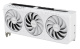 фото Видеокарта ASUS Radeon RX 9070 XT PRIME OC WHITE (PRIME-RX9070XT-O16G-WHITE) в Омске