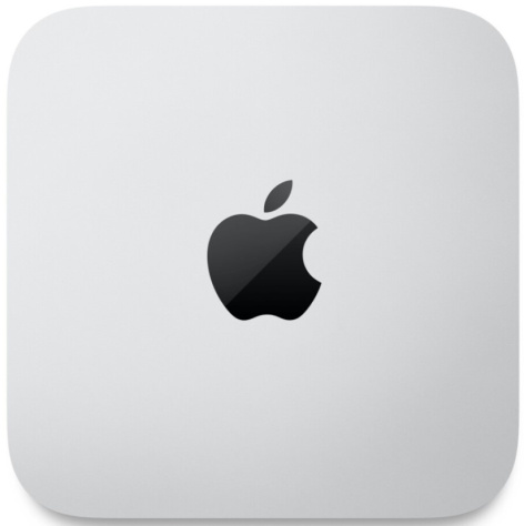 фото Системный блок Apple Mac Mini (2023) Apple M2, 16 ГБ, 512 Гб, Apple M2 10-core,  ОС MacOS