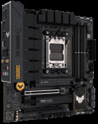 фото Материнская плата ASUS TUF GAMING B650M-PLUS WIFI