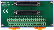 фото Плата  ICP DAS DN-37-A CR
