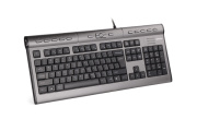 фото Клавиатура A4Tech KLS-7MUU