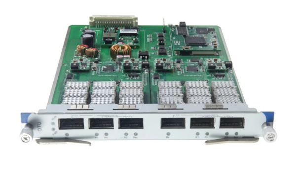 фото Карта  QTECH QWM-8000-P-2XFP/2XFP в Самаре