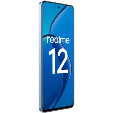 фото Смартфон  Realme Realme 12 4G 8/256GB в Перми