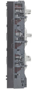 фото Выключатель-разъединитель EKF uvre2-v-250-p