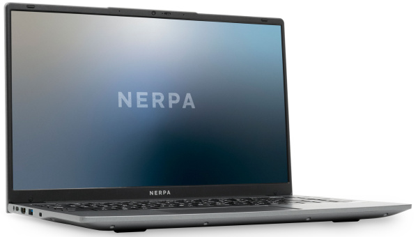 фото Ноутбук  Nerpa Caspica A342-14 в Перми 14.1 ", Ryzen 3, 32 Гб RAM, 512 Гб SSD, Radeon Vega, Серый