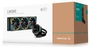 фото Система охлаждения Deepcool LM360