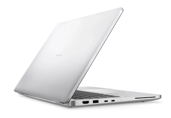 фото Ноутбук  Dell Pro 14 Plus в Санкт-Петербургe 14 ", Core Ultra 7, 32 Гб RAM, 1 Тб SSD, Arc graphics, Серый