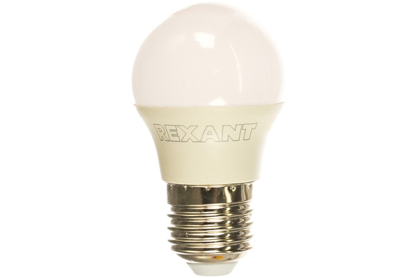 фото Лампа светодиодная Rexant 604-034 в Казани