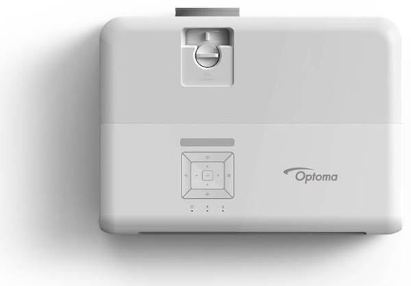 фото Проектор  Optoma UHD300X в Омске