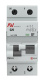 фото Автомат дифференциальный EKF rcbo6-1pn-25C-300-a-av в Красноярске