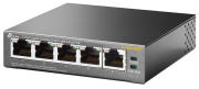 фото Коммутатор TP-LINK TL-SG1005P