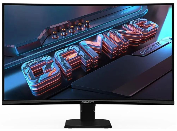 фото Монитор 27" GIGABYTE GS27FC в Челябинске