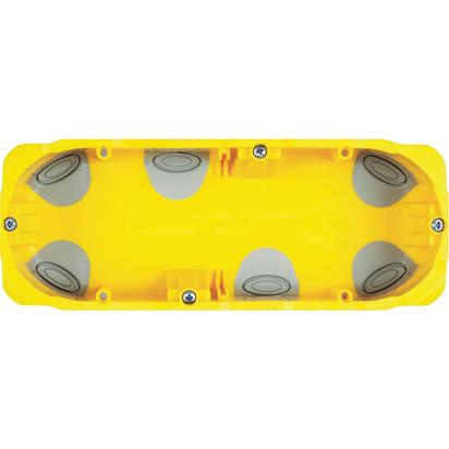Изображение товара Коробка установочная BTicino PB506N
