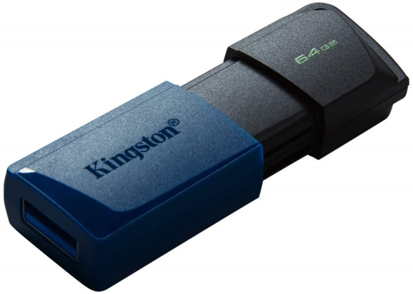 фото Накопитель USB 3.2 64GB Kingston DTXM/64GB в Омске