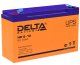 фото Батарея  Delta HR 6-12 в Уфе