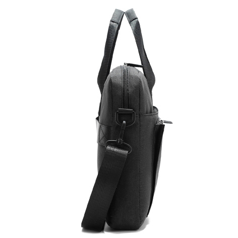 фото Сумка для ноутбука Lamark L275 Black в Казани