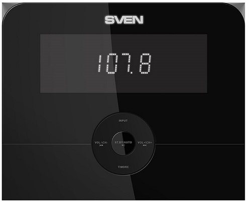 фото Компьютерная акустика 2.1 Sven MS-2250 в Казани