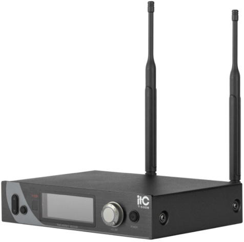 фото Радиосистема  ITC T-530C в Уфе