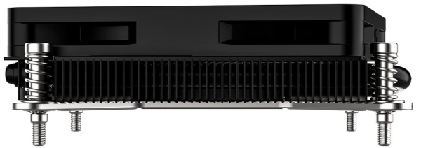 фото Кулер  ID-Cooling IS-23i BLACK в Екатеринбурге