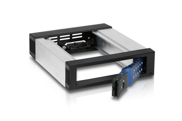 фото Корзина  Procase T3-101-SATA3-BL в Красноярске