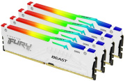 фото Модуль памяти Kingston FURY KF552C40BWAK4-64