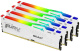 фото Модуль памяти DDR5 64GB (4*16GB) Kingston FURY KF552C40BWAK4-64 в Красноярске