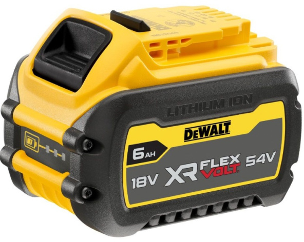 фото Аккумулятор  DeWALT DCB546
