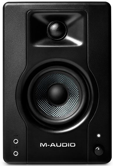 фото Акустическая система M-Audio BX3 (пара)