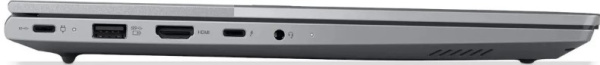 фото Ноутбук  Lenovo ThinkBook 14 G8 IAL в Самаре 14 ", Core Ultra 5, 16 Гб RAM, 512 Гб SSD, Arc graphics, Серый
