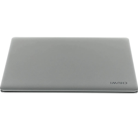 фото Ноутбук  Chuwi HeroBook Pro в Уфе 14.1 ", Celeron, 8 Гб RAM, 512 Гб SSD, UHD Graphics, Серый