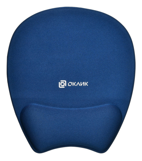фото Коврик для мыши Oklick OK-RG0580-BL в Самаре