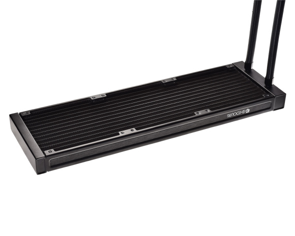 фото Система охлаждения жидкостная ID-Cooling FROSTFLOW X 360