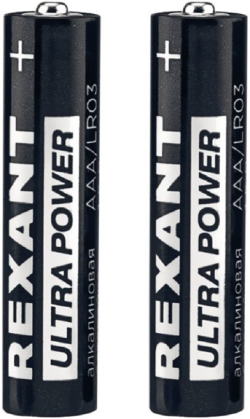 фото Батарейка  Rexant 39-1010 в Санкт-Петербургe