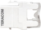 фото Модуль  EKF TRP-KSTN-180D-6UTP-WH