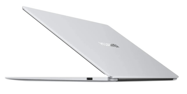 фото Ноутбук Huawei MateBook D 16 16" (Intel Core i5, 16Гб LPDDR4X, SSD 1 Тб, UHD Graphics, Без ОС) Серебристый [53014MUA_UA3C-45-08BK]